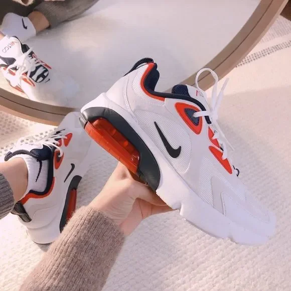 Air max 200 - Picture 3 of 9